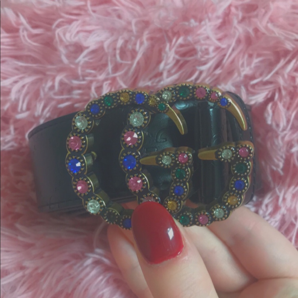 COPY - Gucci Belt
